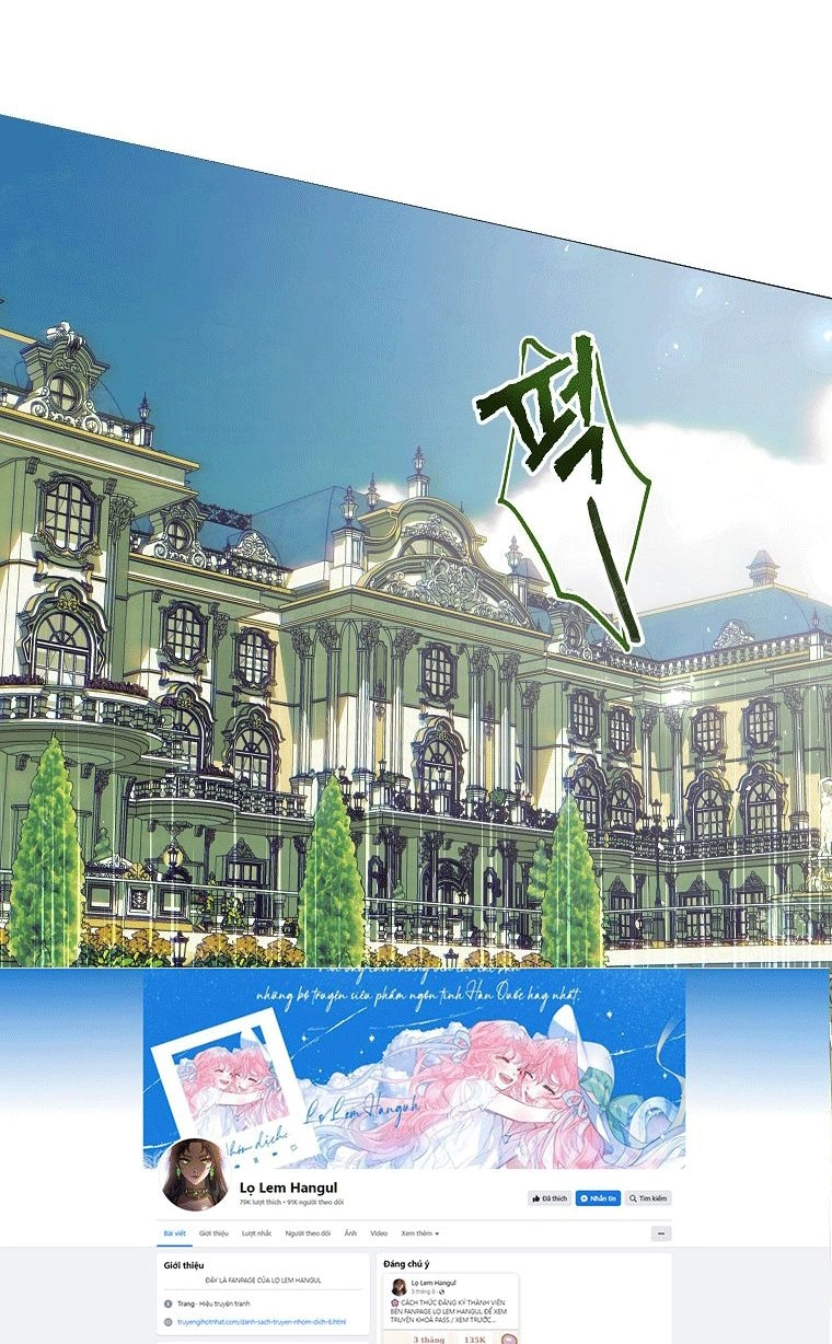 Quãng Đời Còn Lại Của Nữ Phụ Yểu Mệnh Chapter 53.2 - 6