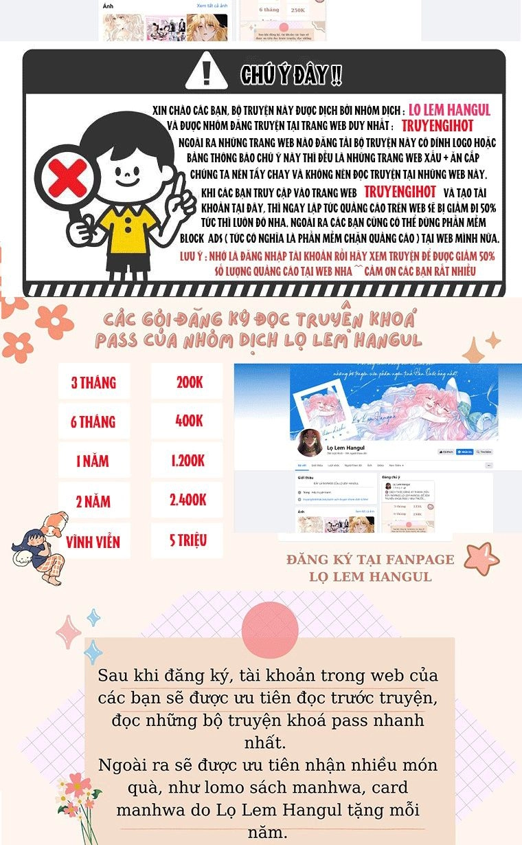 Quãng Đời Còn Lại Của Nữ Phụ Yểu Mệnh Chapter 53.2 - 7