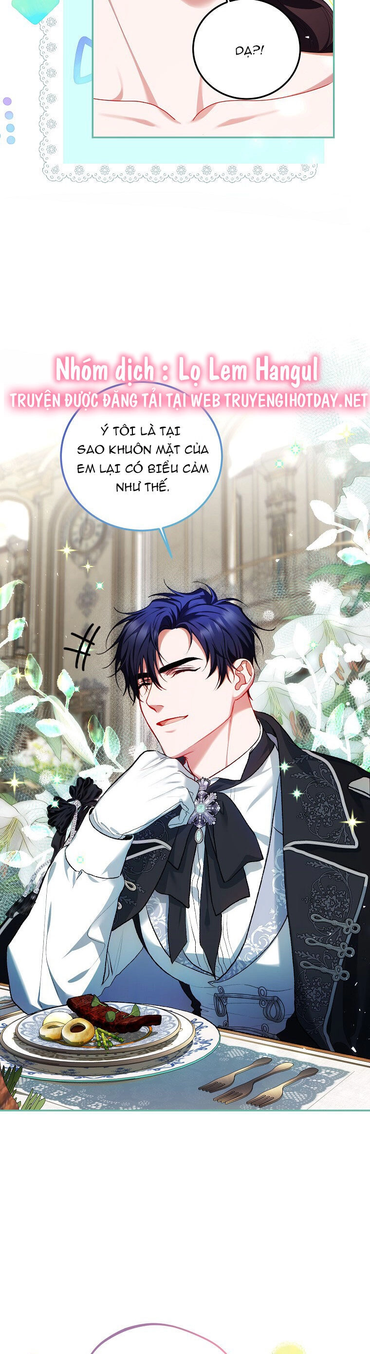 Quãng Đời Còn Lại Của Nữ Phụ Yểu Mệnh Chapter 55.2 - 5