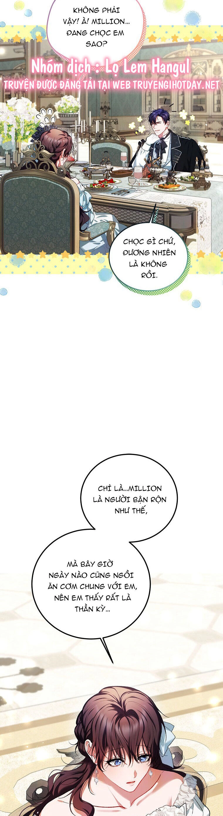 Quãng Đời Còn Lại Của Nữ Phụ Yểu Mệnh Chapter 55.2 - 6