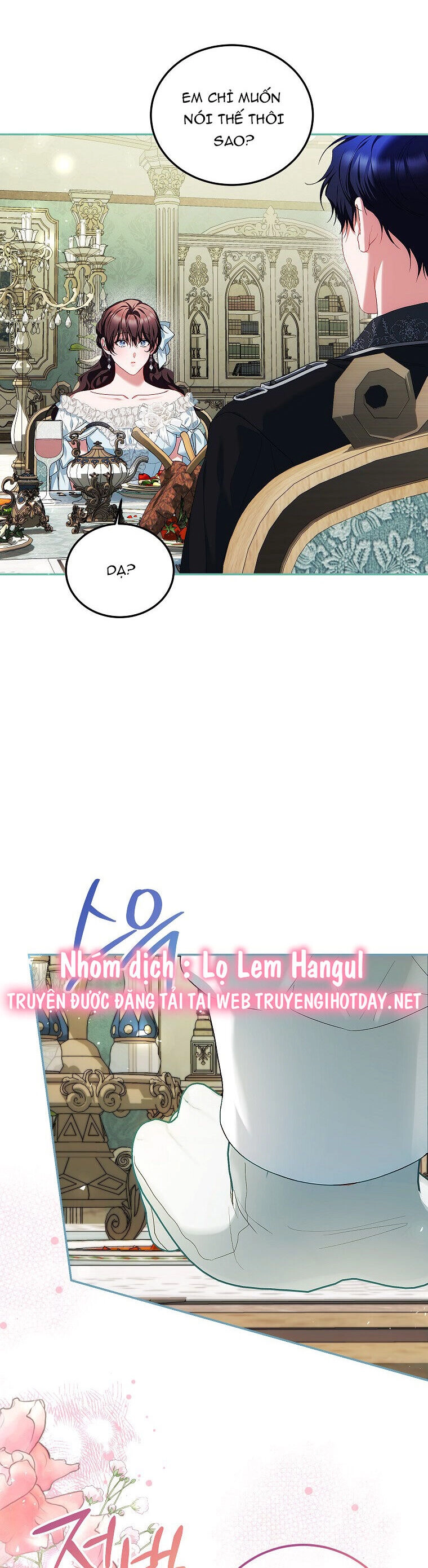 Quãng Đời Còn Lại Của Nữ Phụ Yểu Mệnh Chapter 55.2 - 8