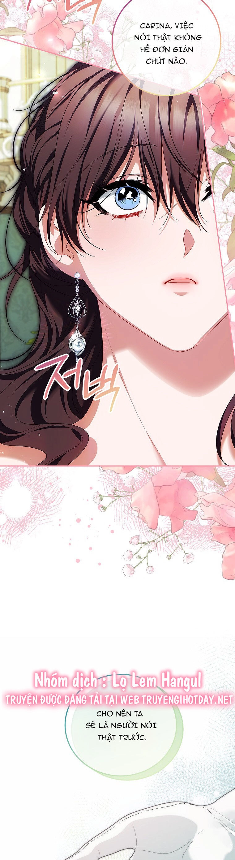 Quãng Đời Còn Lại Của Nữ Phụ Yểu Mệnh Chapter 55.2 - 9