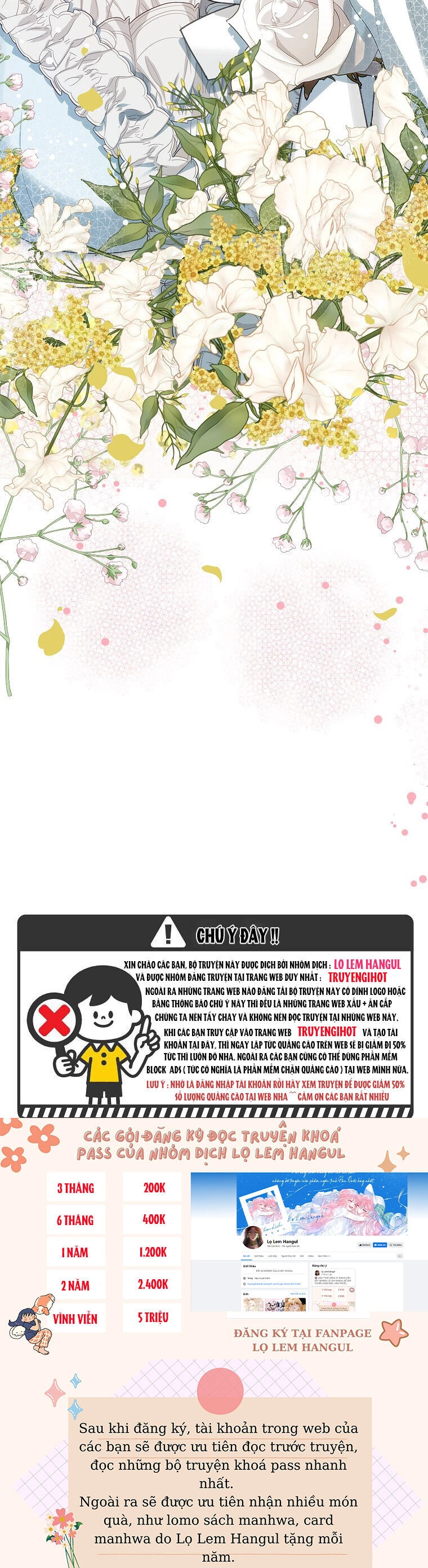 Quãng Đời Còn Lại Của Nữ Phụ Yểu Mệnh Chapter 55.2 - 11