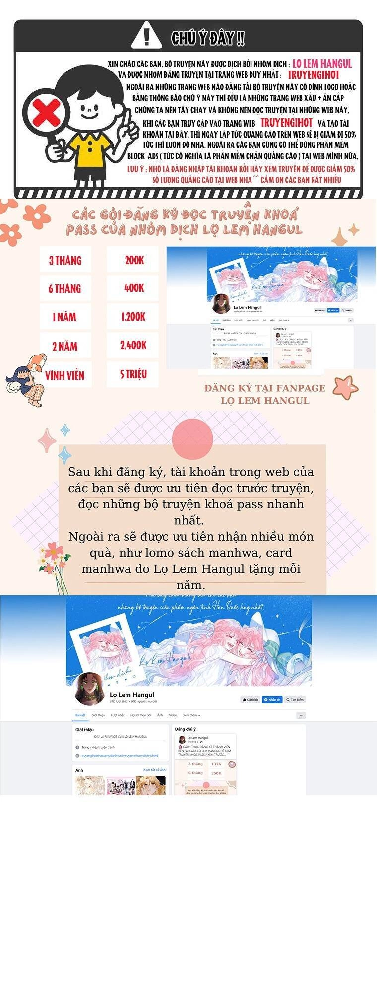 Quãng Đời Còn Lại Của Nữ Phụ Yểu Mệnh Chapter 52.1 - 1