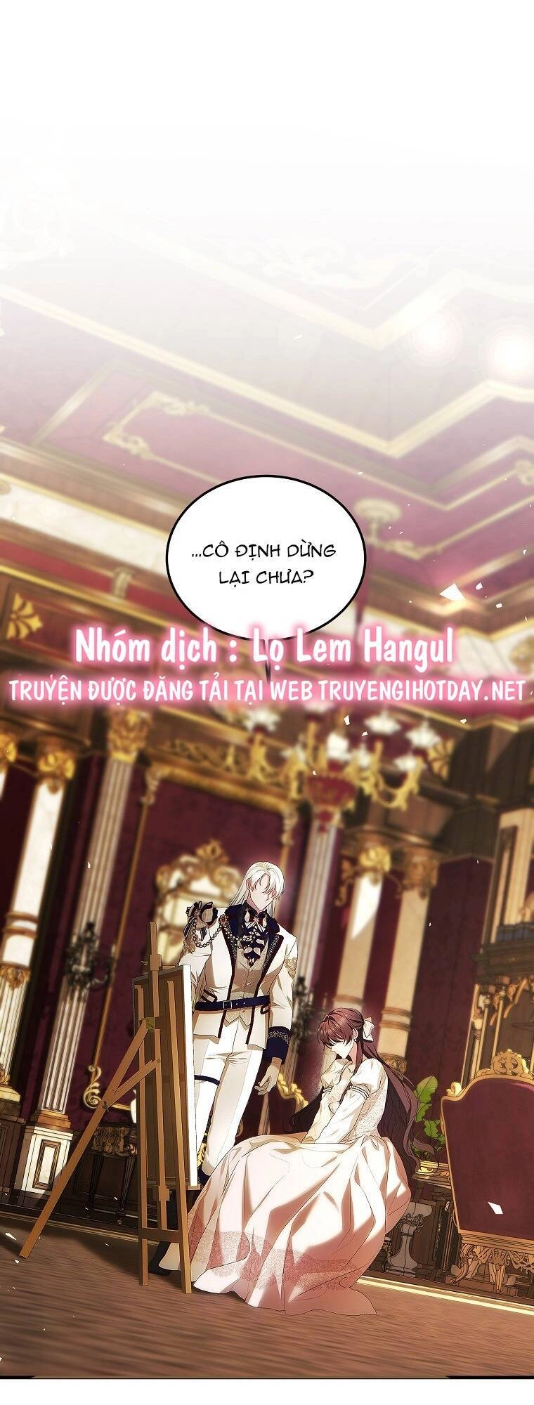 Quãng Đời Còn Lại Của Nữ Phụ Yểu Mệnh Chapter 52.1 - 2