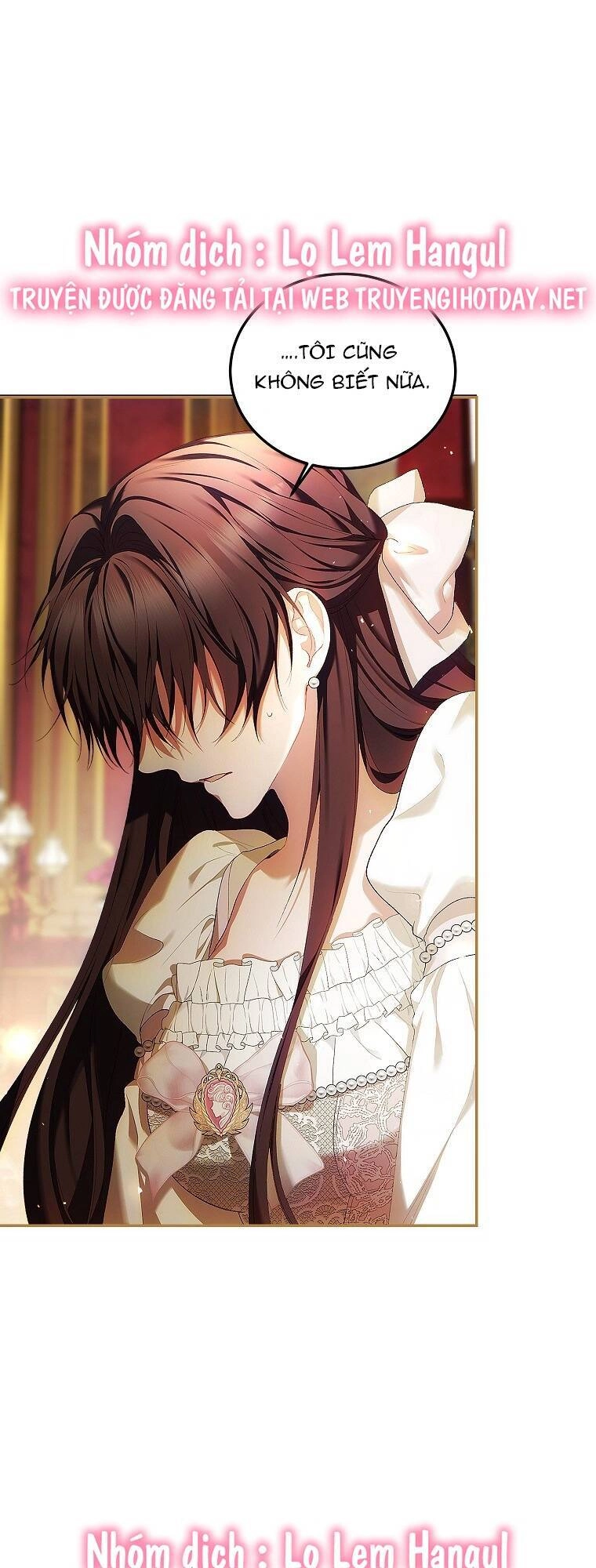 Quãng Đời Còn Lại Của Nữ Phụ Yểu Mệnh Chapter 52.1 - 3