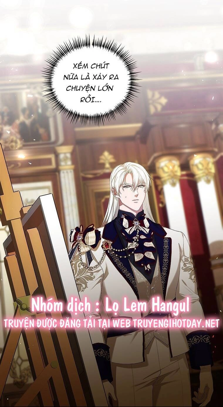 Quãng Đời Còn Lại Của Nữ Phụ Yểu Mệnh Chapter 52.1 - 7