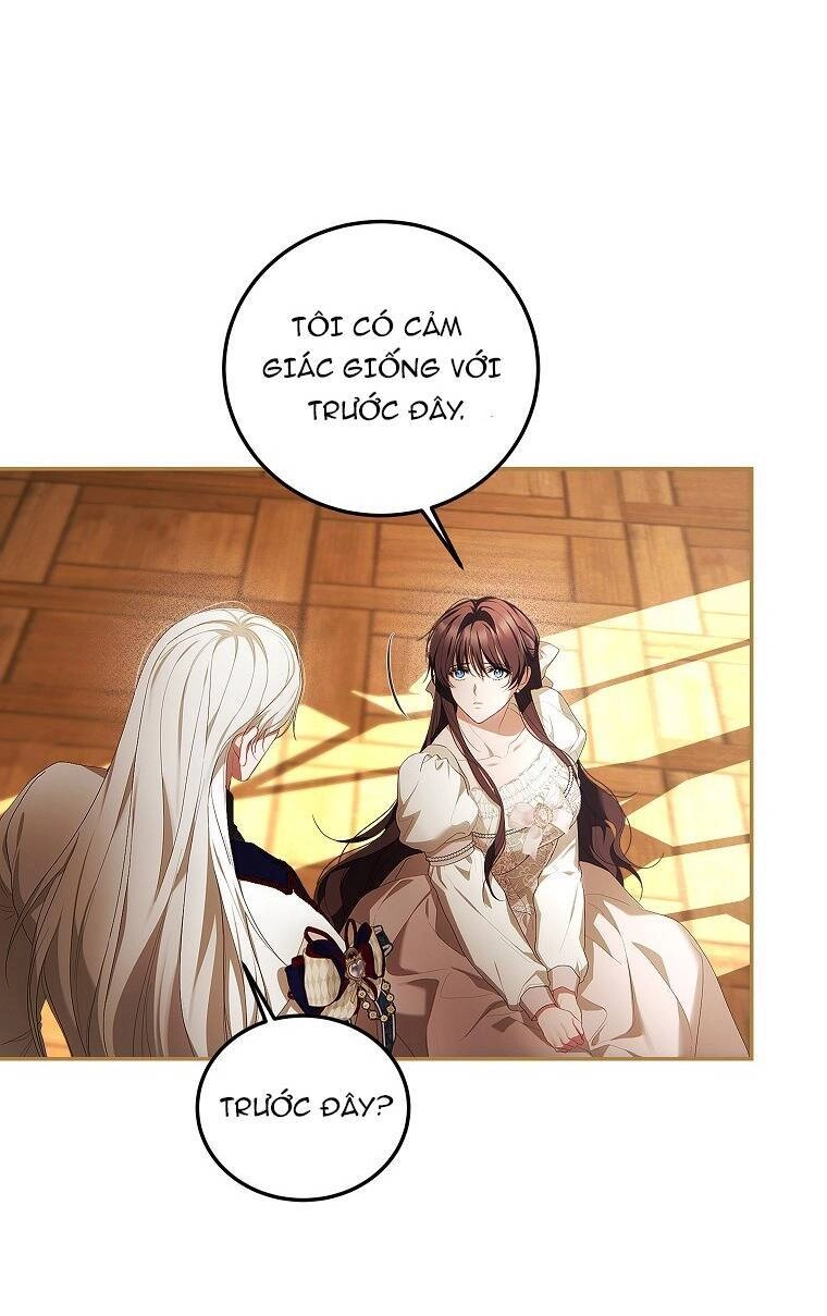 Quãng Đời Còn Lại Của Nữ Phụ Yểu Mệnh Chapter 52.1 - 9