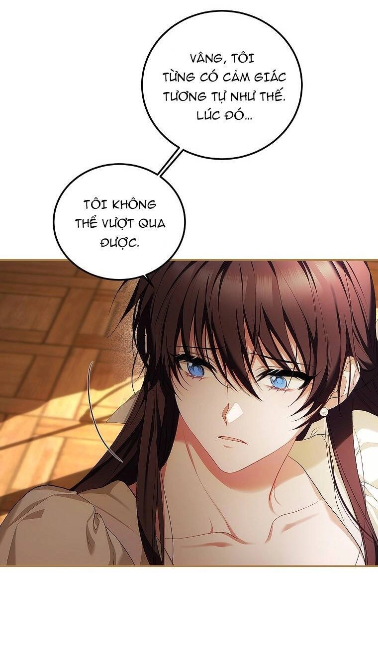 Quãng Đời Còn Lại Của Nữ Phụ Yểu Mệnh Chapter 52.1 - 11