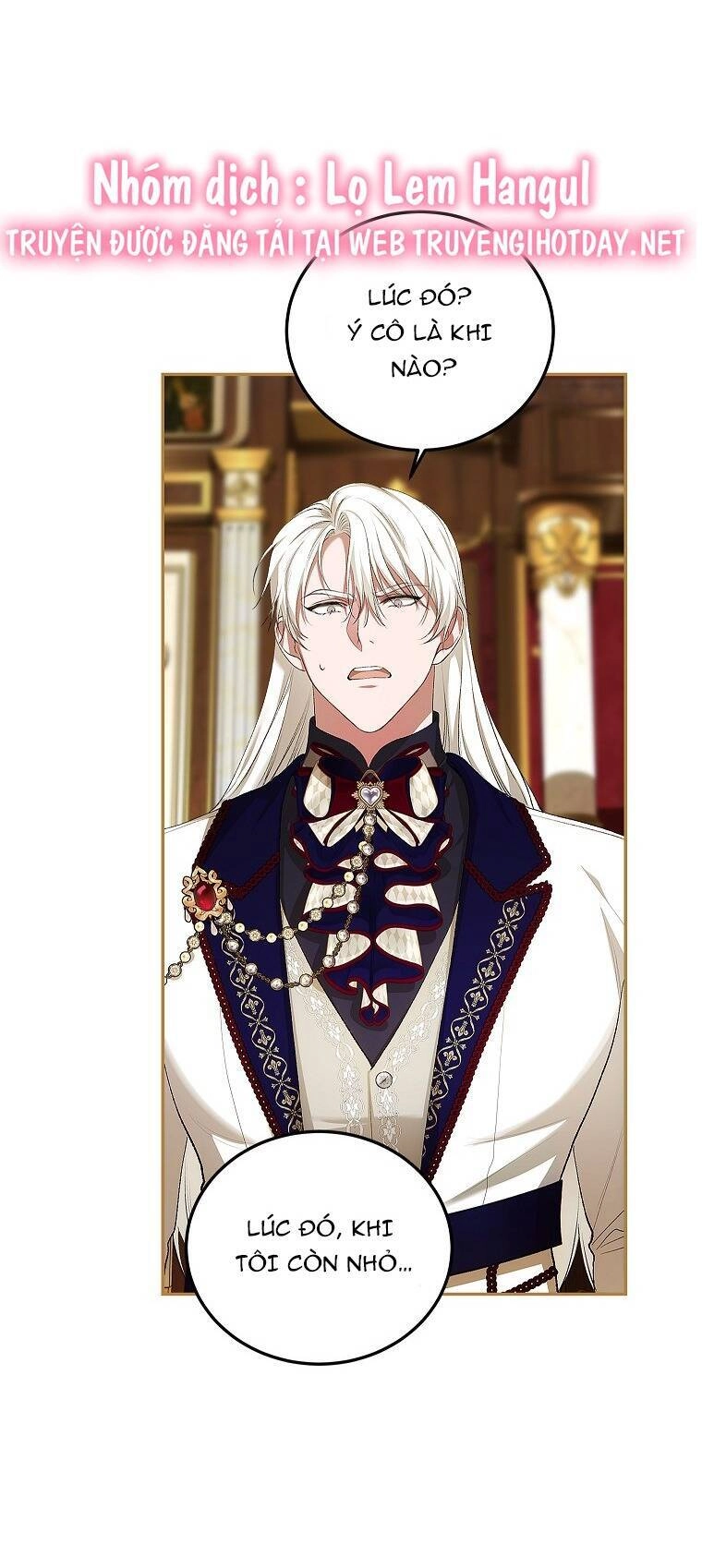 Quãng Đời Còn Lại Của Nữ Phụ Yểu Mệnh Chapter 52.1 - 12