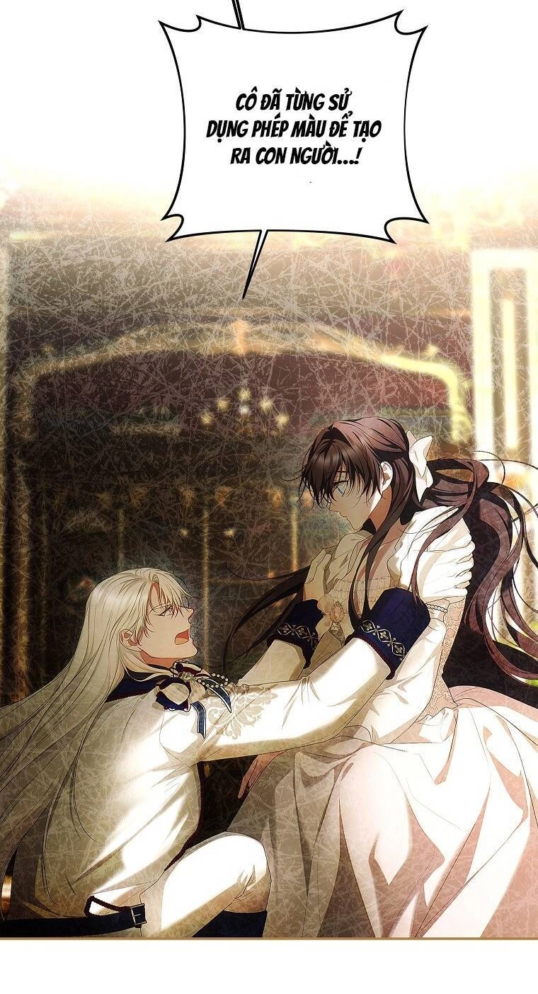 Quãng Đời Còn Lại Của Nữ Phụ Yểu Mệnh Chapter 52.1 - 17