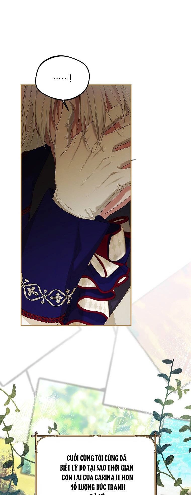 Quãng Đời Còn Lại Của Nữ Phụ Yểu Mệnh Chapter 52.1 - 20