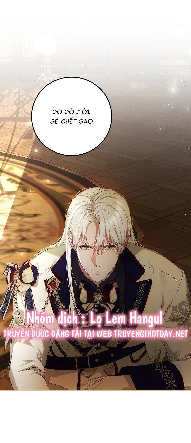 Quãng Đời Còn Lại Của Nữ Phụ Yểu Mệnh Chapter 52.1 - 26