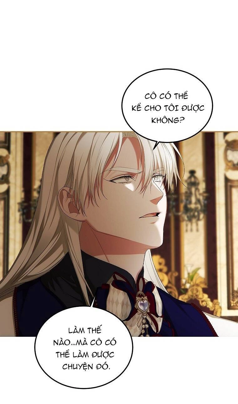 Quãng Đời Còn Lại Của Nữ Phụ Yểu Mệnh Chapter 52.1 - 29