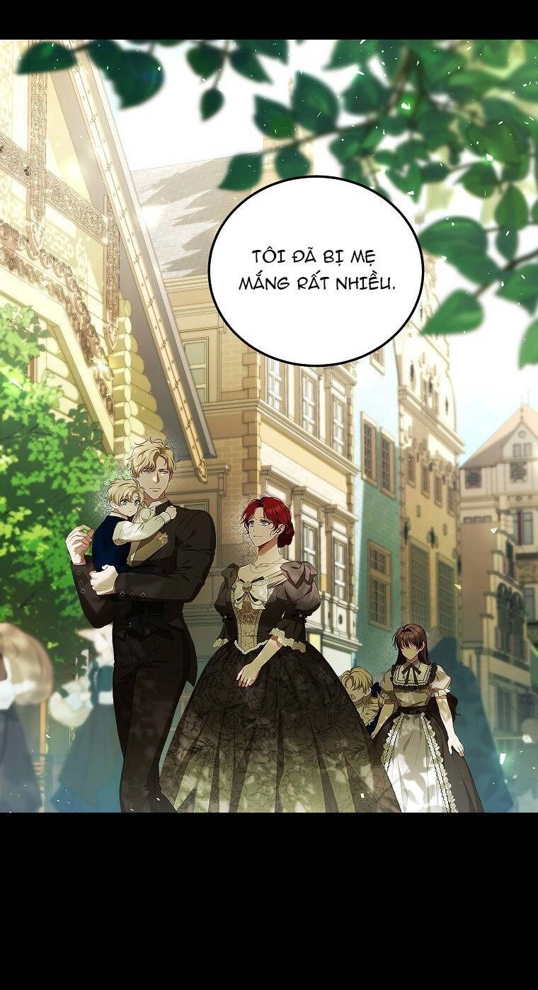 Quãng Đời Còn Lại Của Nữ Phụ Yểu Mệnh Chapter 52.1 - 42