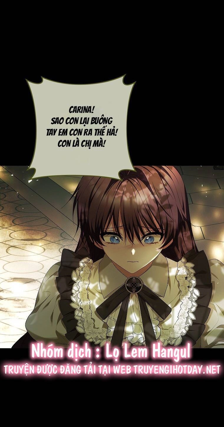 Quãng Đời Còn Lại Của Nữ Phụ Yểu Mệnh Chapter 52.1 - 43