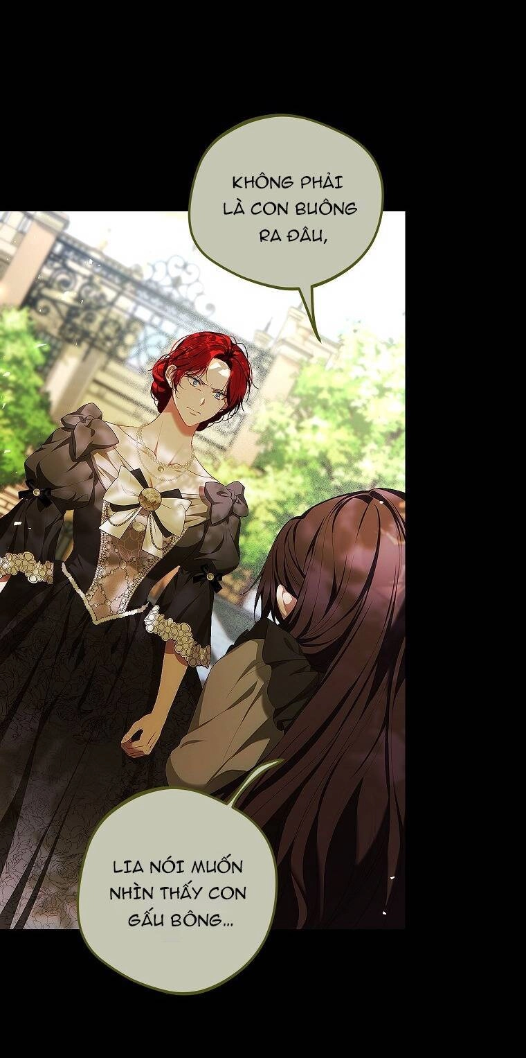 Quãng Đời Còn Lại Của Nữ Phụ Yểu Mệnh Chapter 52.1 - 44