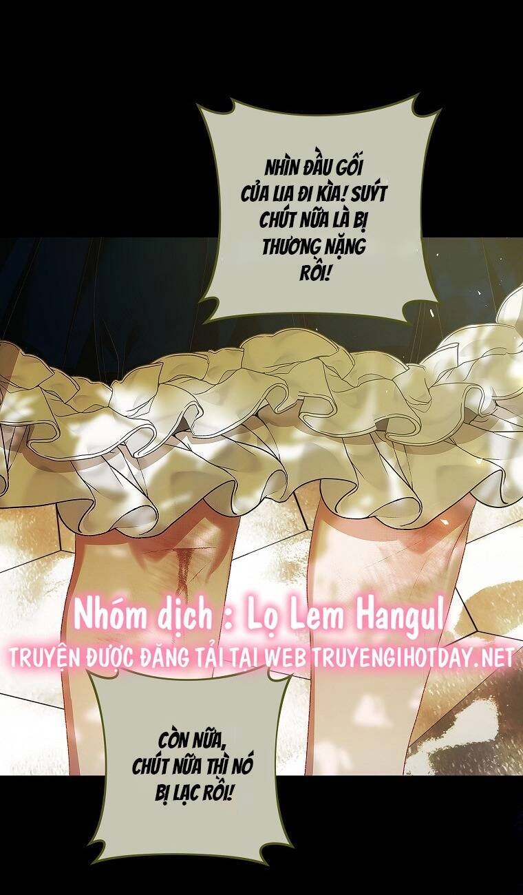 Quãng Đời Còn Lại Của Nữ Phụ Yểu Mệnh Chapter 52.1 - 49