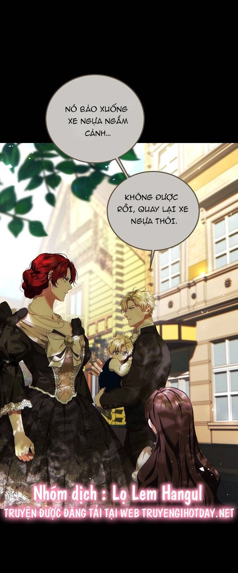 Quãng Đời Còn Lại Của Nữ Phụ Yểu Mệnh Chapter 52.1 - 57