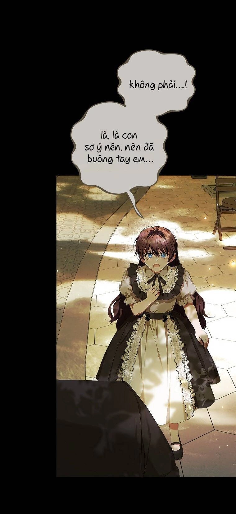 Quãng Đời Còn Lại Của Nữ Phụ Yểu Mệnh Chapter 52.1 - 58