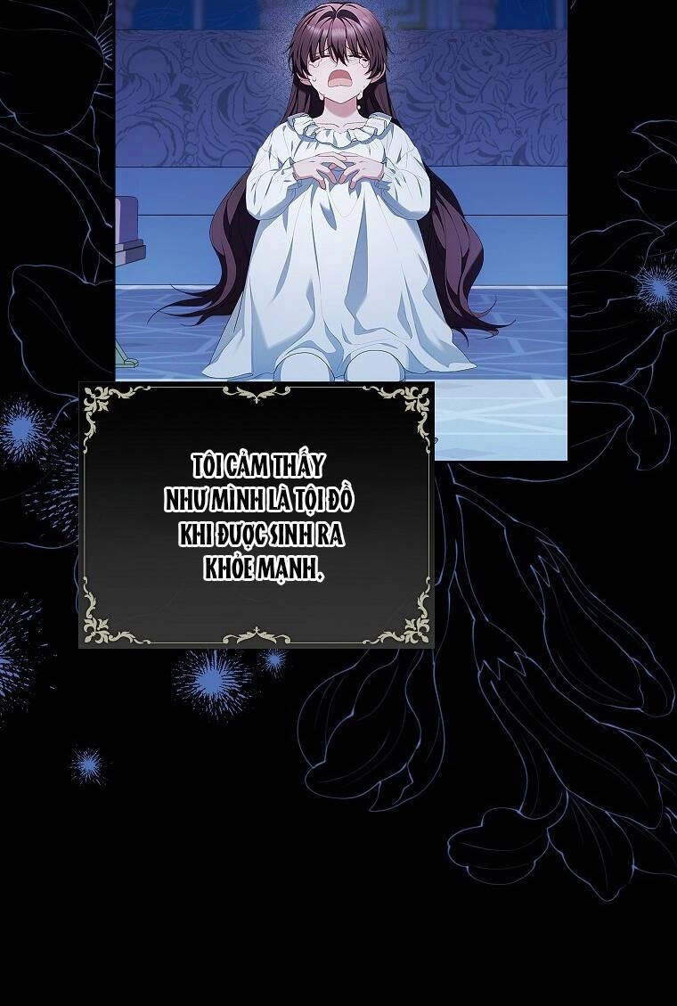 Quãng Đời Còn Lại Của Nữ Phụ Yểu Mệnh Chapter 52.1 - 63