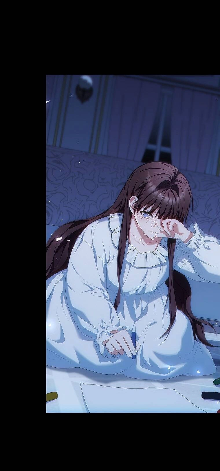 Quãng Đời Còn Lại Của Nữ Phụ Yểu Mệnh Chapter 52.1 - 65