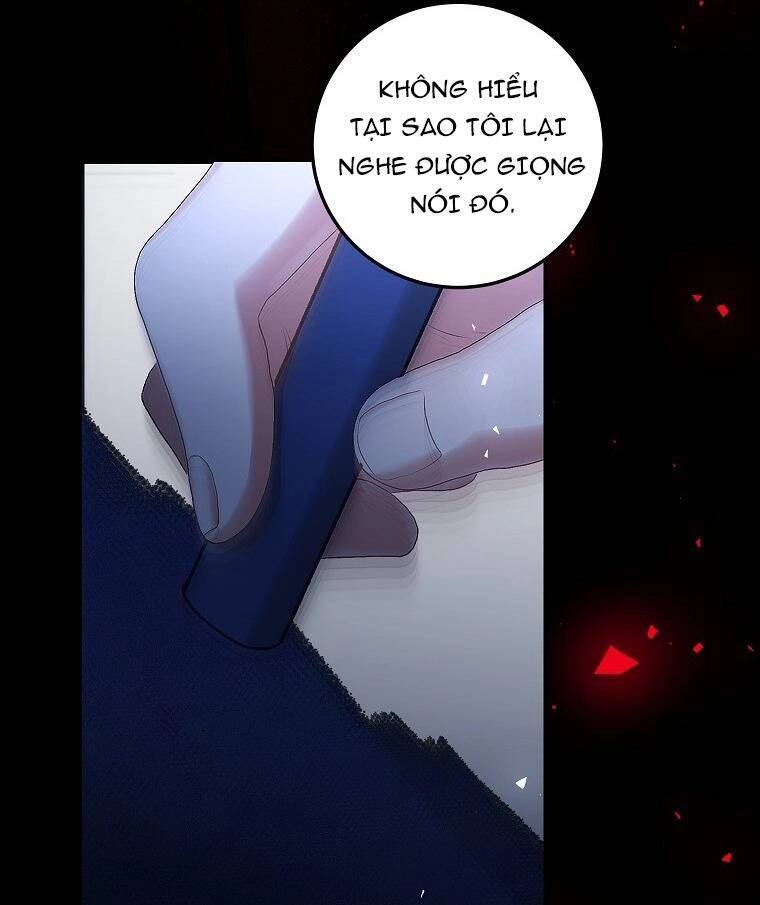 Quãng Đời Còn Lại Của Nữ Phụ Yểu Mệnh Chapter 52.1 - 73