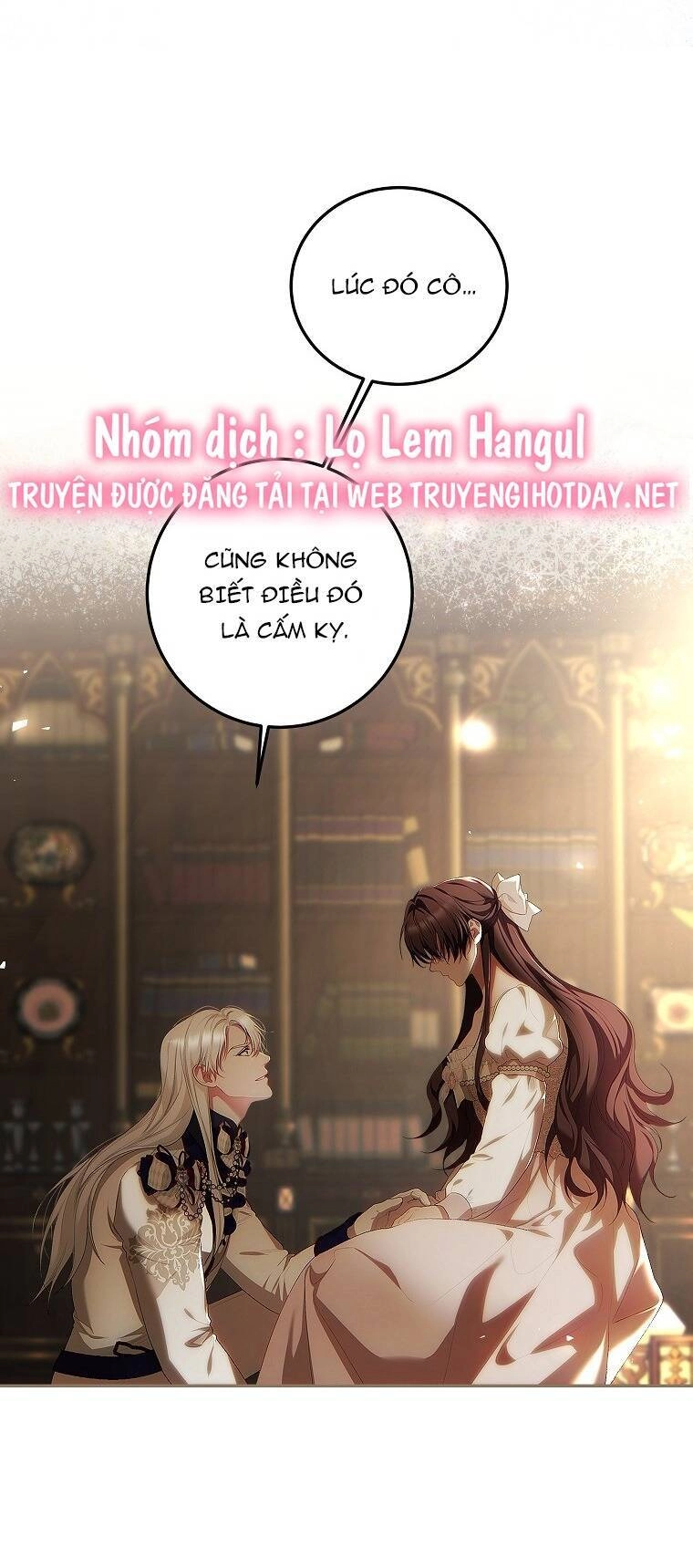 Quãng Đời Còn Lại Của Nữ Phụ Yểu Mệnh Chapter 52.1 - 80