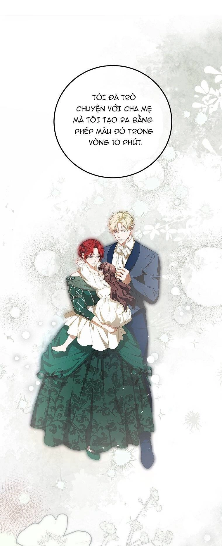 Quãng Đời Còn Lại Của Nữ Phụ Yểu Mệnh Chapter 52.1 - 83