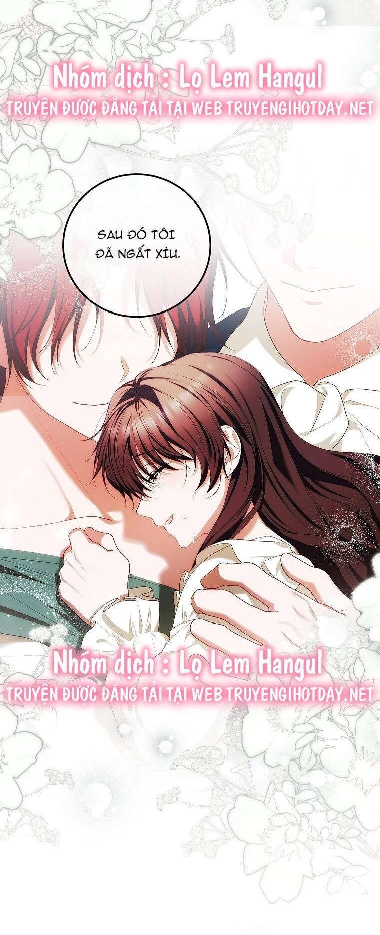 Quãng Đời Còn Lại Của Nữ Phụ Yểu Mệnh Chapter 52.1 - 84