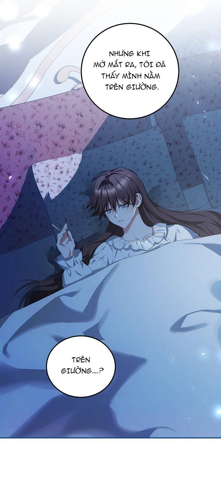 Quãng Đời Còn Lại Của Nữ Phụ Yểu Mệnh Chapter 52.1 - 86