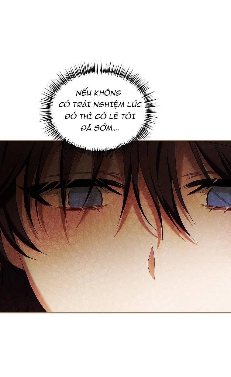 Quãng Đời Còn Lại Của Nữ Phụ Yểu Mệnh Chapter 52.1 - 92