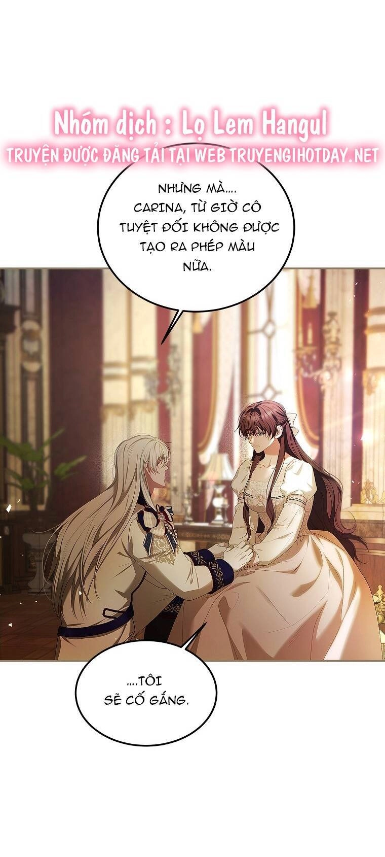 Quãng Đời Còn Lại Của Nữ Phụ Yểu Mệnh Chapter 52.1 - 93