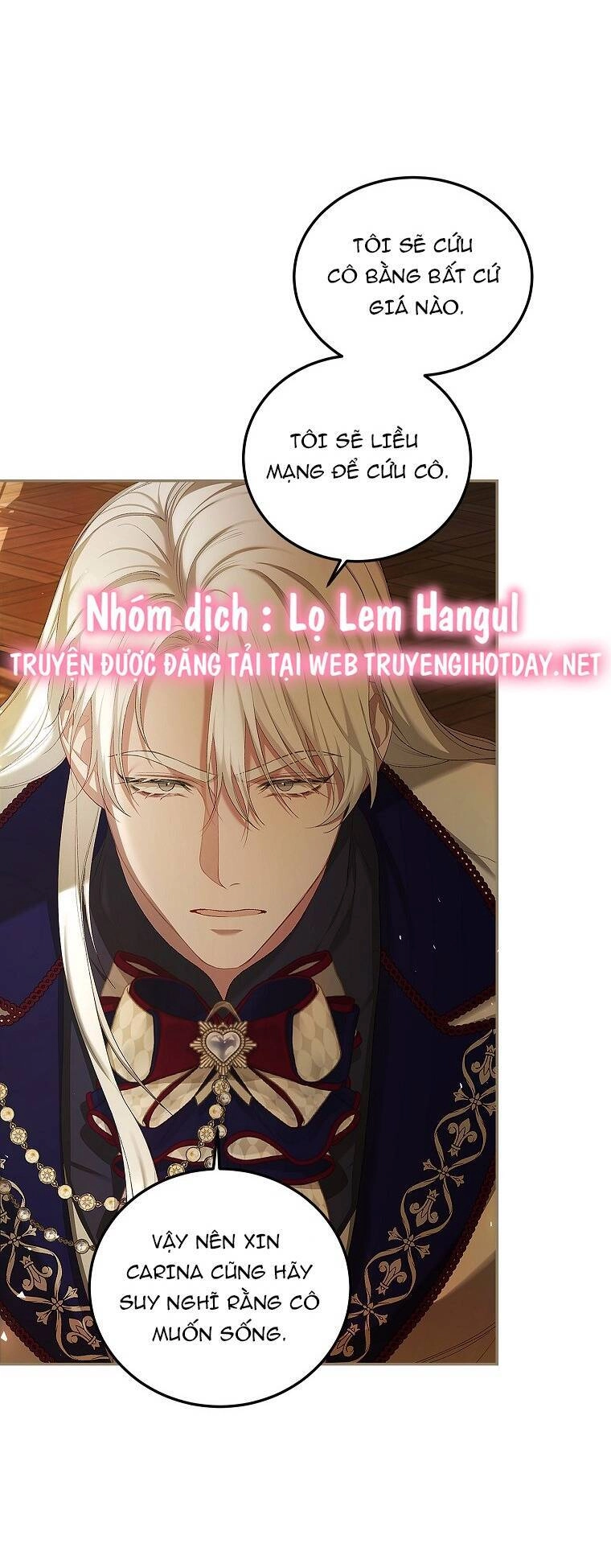 Quãng Đời Còn Lại Của Nữ Phụ Yểu Mệnh Chapter 52.1 - 94