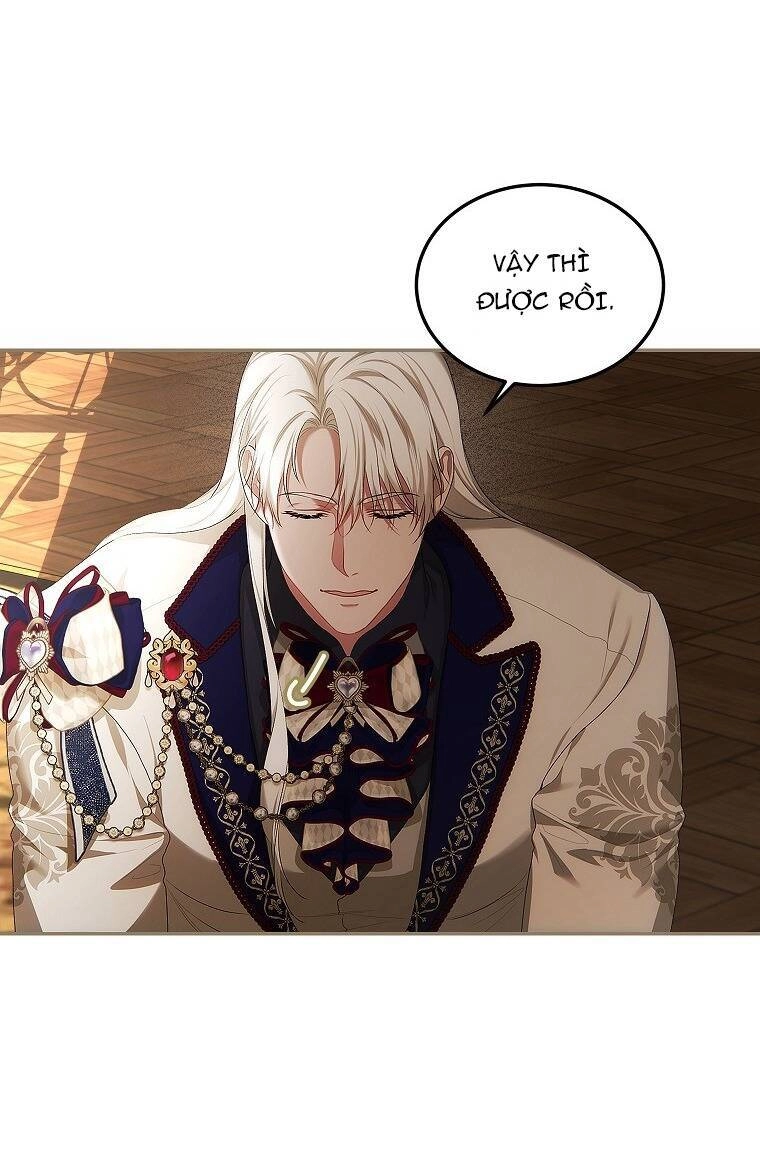 Quãng Đời Còn Lại Của Nữ Phụ Yểu Mệnh Chapter 52.1 - 97