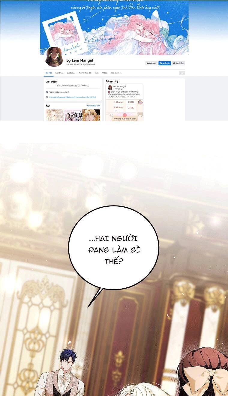 Quãng Đời Còn Lại Của Nữ Phụ Yểu Mệnh Chapter 53.1 - 1