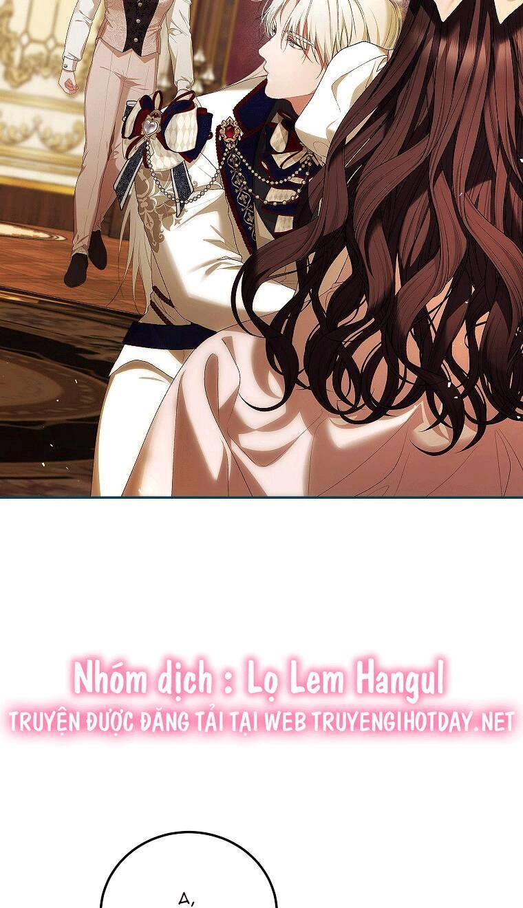 Quãng Đời Còn Lại Của Nữ Phụ Yểu Mệnh Chapter 53.1 - 2