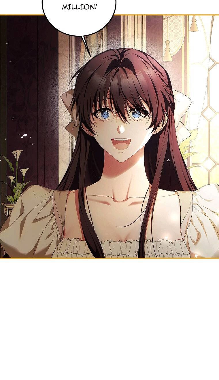 Quãng Đời Còn Lại Của Nữ Phụ Yểu Mệnh Chapter 53.1 - 3