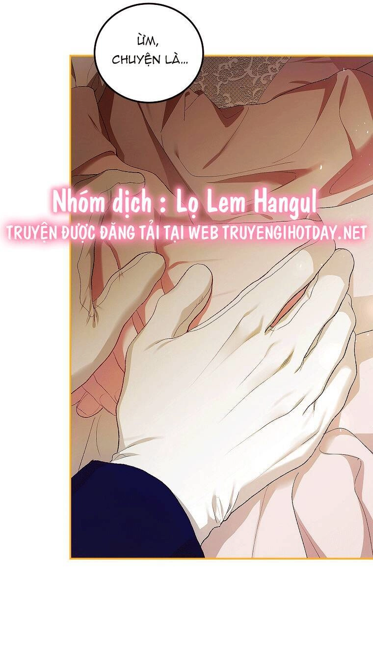 Quãng Đời Còn Lại Của Nữ Phụ Yểu Mệnh Chapter 53.1 - 4