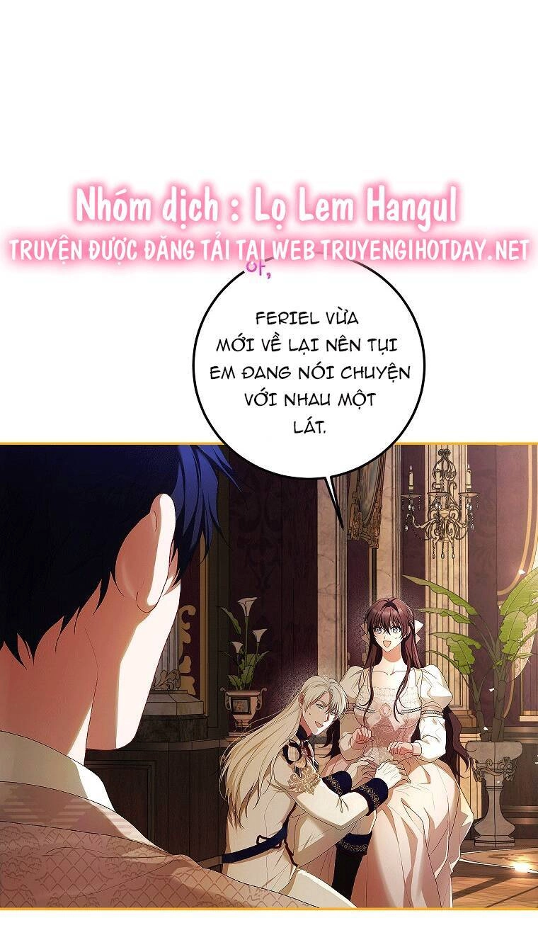 Quãng Đời Còn Lại Của Nữ Phụ Yểu Mệnh Chapter 53.1 - 5