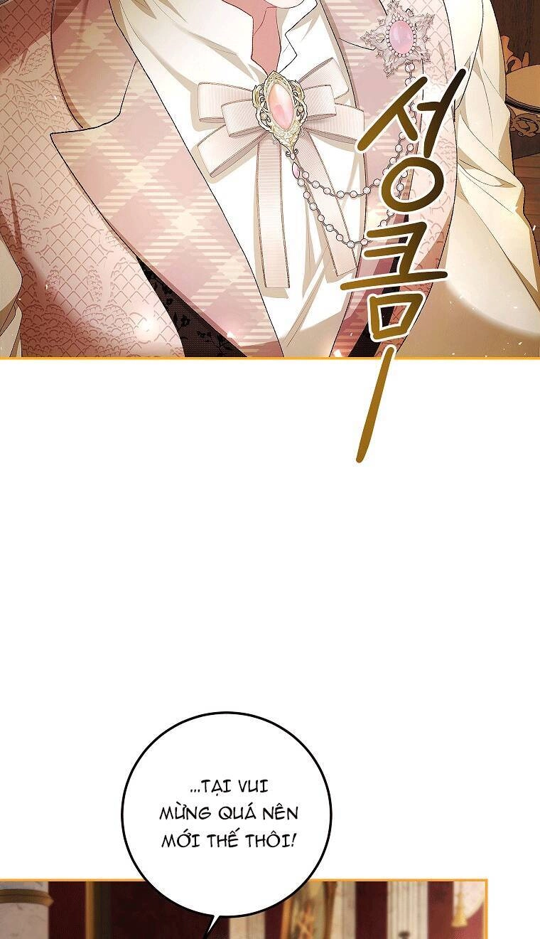 Quãng Đời Còn Lại Của Nữ Phụ Yểu Mệnh Chapter 53.1 - 7