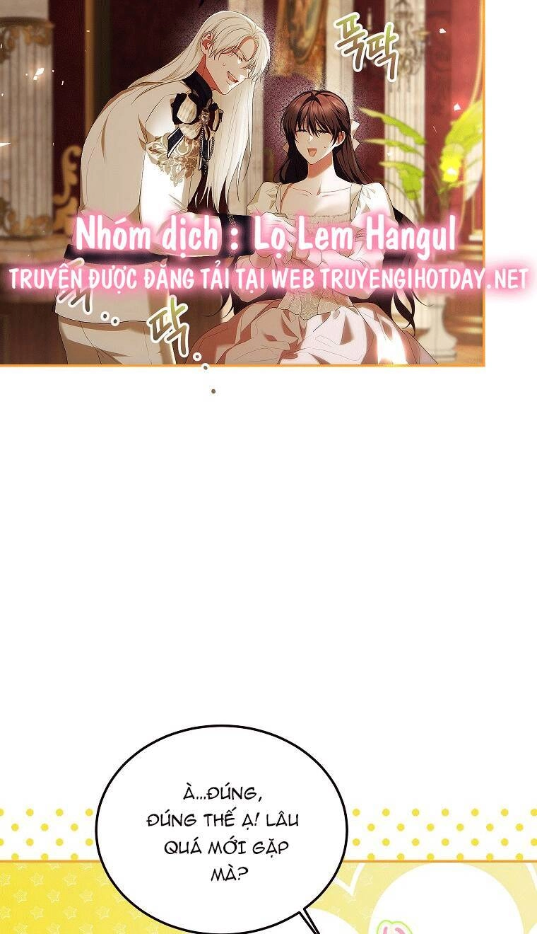 Quãng Đời Còn Lại Của Nữ Phụ Yểu Mệnh Chapter 53.1 - 8