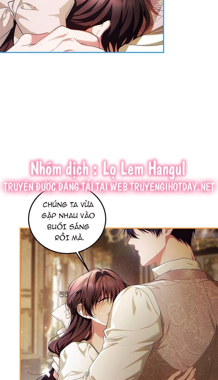 Quãng Đời Còn Lại Của Nữ Phụ Yểu Mệnh Chapter 53.1 - 16