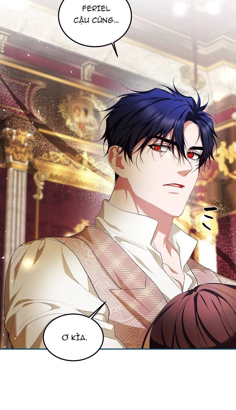 Quãng Đời Còn Lại Của Nữ Phụ Yểu Mệnh Chapter 53.1 - 19