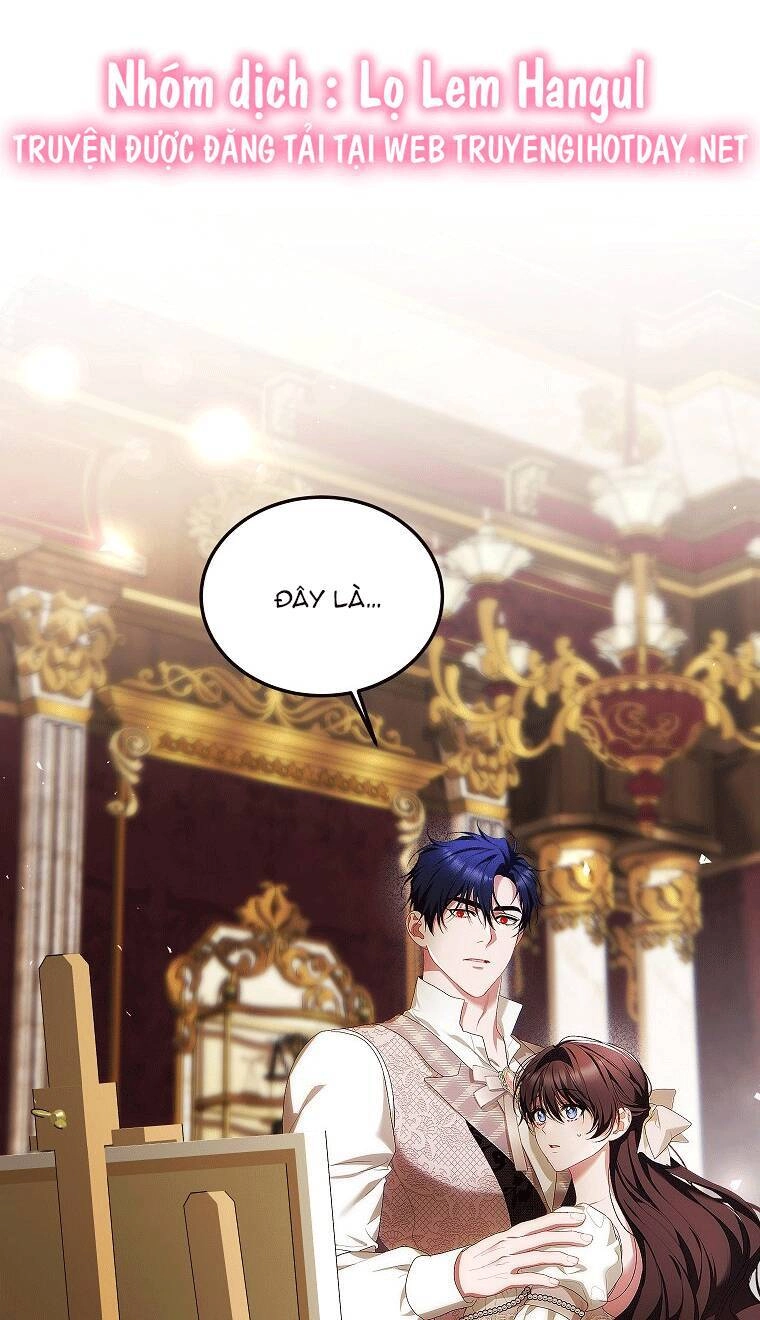 Quãng Đời Còn Lại Của Nữ Phụ Yểu Mệnh Chapter 53.1 - 20