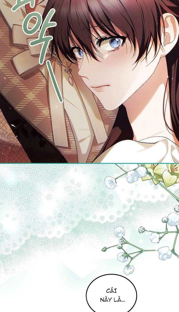 Quãng Đời Còn Lại Của Nữ Phụ Yểu Mệnh Chapter 53.1 - 23