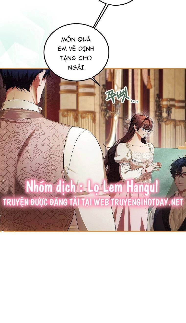 Quãng Đời Còn Lại Của Nữ Phụ Yểu Mệnh Chapter 53.1 - 24