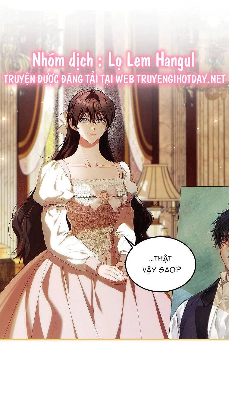 Quãng Đời Còn Lại Của Nữ Phụ Yểu Mệnh Chapter 53.1 - 28