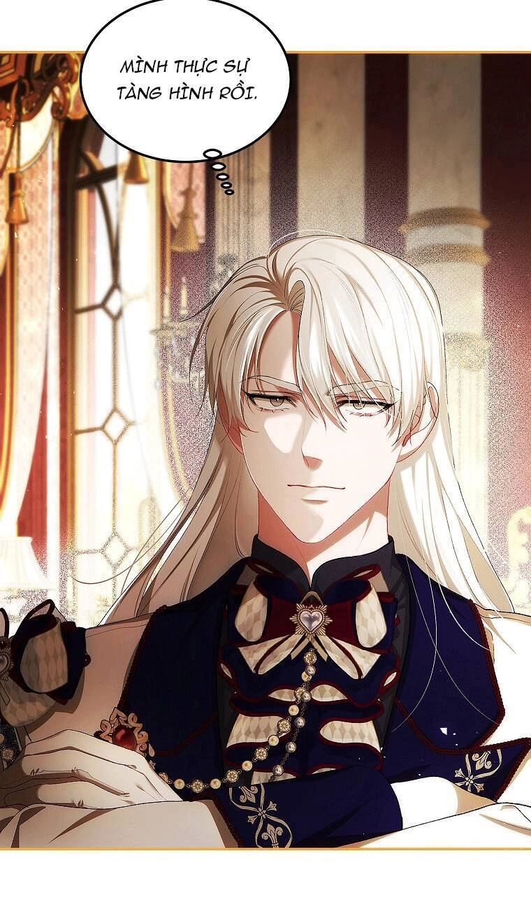 Quãng Đời Còn Lại Của Nữ Phụ Yểu Mệnh Chapter 53.1 - 33