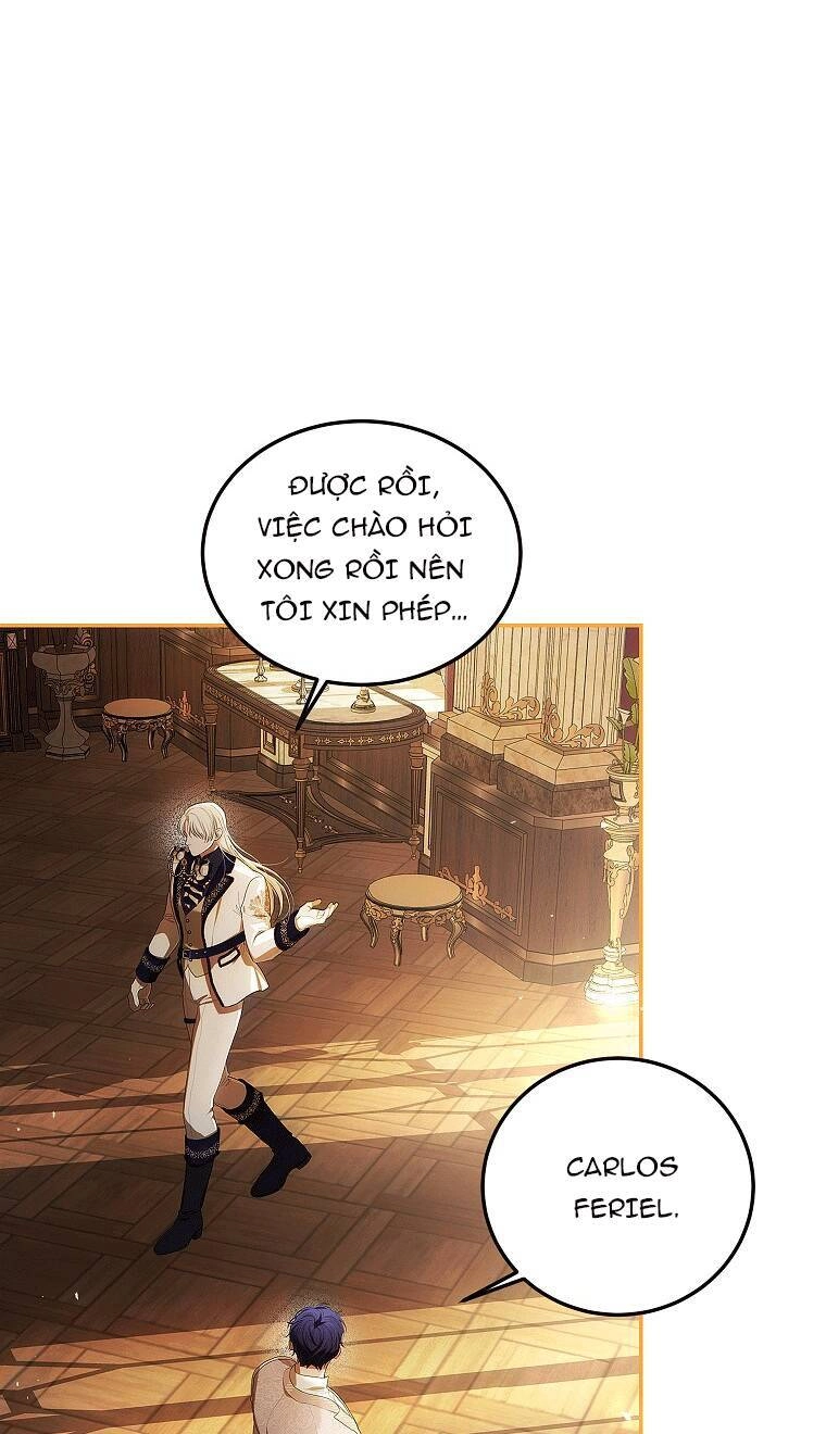 Quãng Đời Còn Lại Của Nữ Phụ Yểu Mệnh Chapter 53.1 - 34